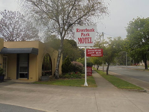 Riverbank Park MOTEL - Holiday Byron Bay 0
