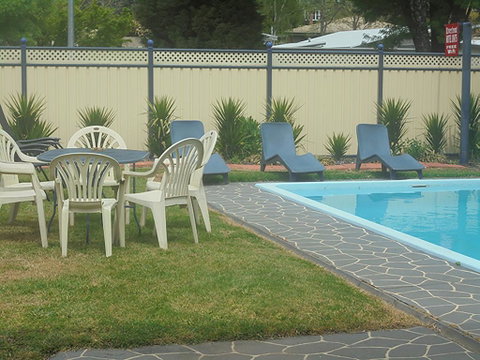 Riverbank Park MOTEL - Holiday Byron Bay 1