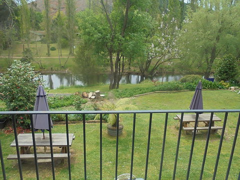 Riverbank Park MOTEL - Holiday Byron Bay 2