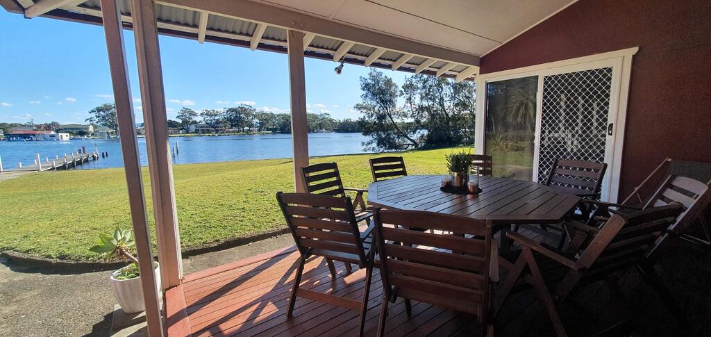 Jervis Bay NSW Holiday Byron Bay