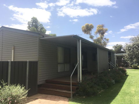 Rivergardens Holiday Park Mildura - Holiday Byron Bay 3