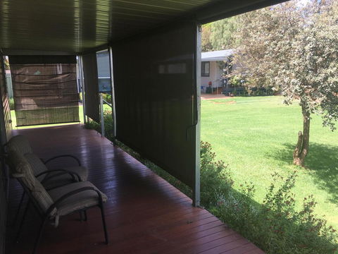 Rivergardens Holiday Park Mildura - Holiday Byron Bay 2