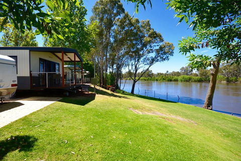 Rivergardens Holiday Park Mildura - Holiday Byron Bay 1