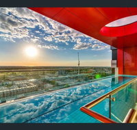 RNR Serviced Apartments Adelaide - Grote St. - Holiday Byron Bay