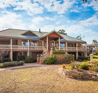 Robyns Nest - Holiday Byron Bay