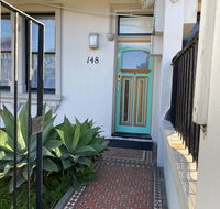 Rockdale Rutherclen Terrace 1886 - Holiday Byron Bay