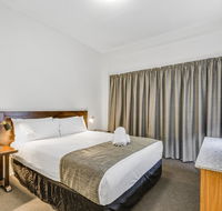 Rockhampton Riverside Central Hotel