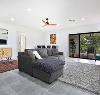 Rockwall - Pet-Friendly - Fire Pit - Holiday Byron Bay