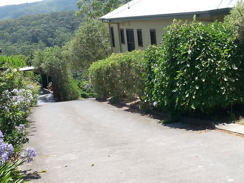 Rockwall Avoca Beach - Holiday Byron Bay 1