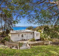 Ronem Cottage 5 Gloucester Street