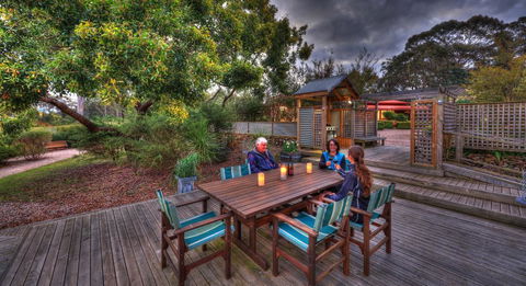 Roosters Rest - Holiday Byron Bay 3