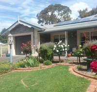 Rose Cottage - Holiday Byron Bay