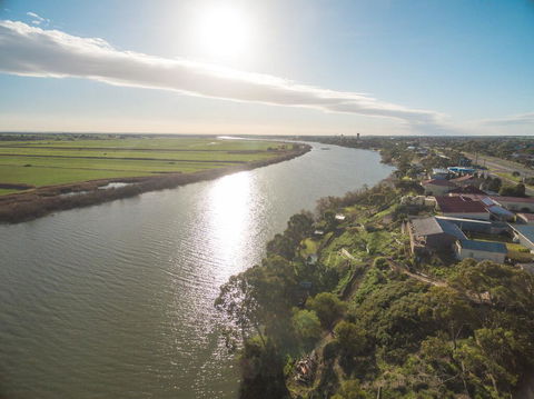 Rosebank Cottage Tailem Bend - Holiday Byron Bay 0