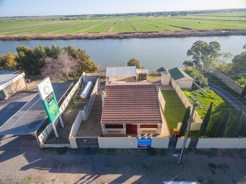 Rosebank Cottage Tailem Bend - Holiday Byron Bay 1