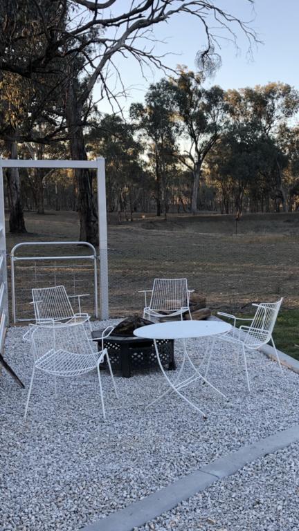 Rosewood Cottage - Holiday Byron Bay 3