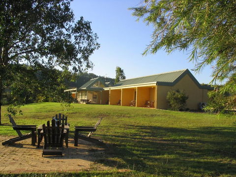 Rothbury Escape - Holiday Byron Bay 1