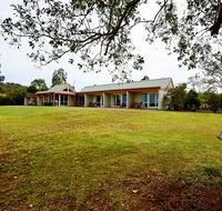 Rothbury Escape - Holiday Byron Bay
