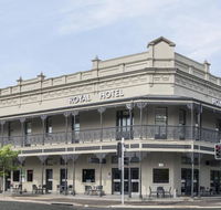 Royal Hotel Randwick - Holiday Byron Bay