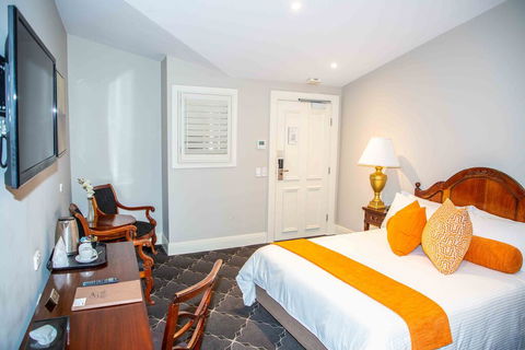 Royal Hotel Randwick - Holiday Byron Bay 3