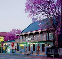 Royal Hotel Singleton