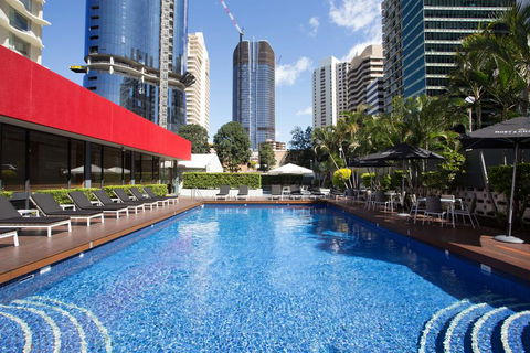 Royal On The Park - Holiday Byron Bay 0