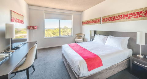 Royal Pacific Hotel - Holiday Byron Bay 2