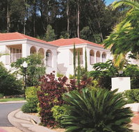 Royal Woods Resort - Holiday Byron Bay