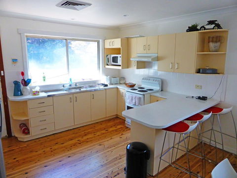 Ruby's @ Culburra Beach - Holiday Byron Bay 3