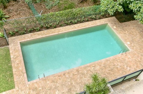 Rushcutters Bay - Pool + Parking - Holiday Byron Bay 3