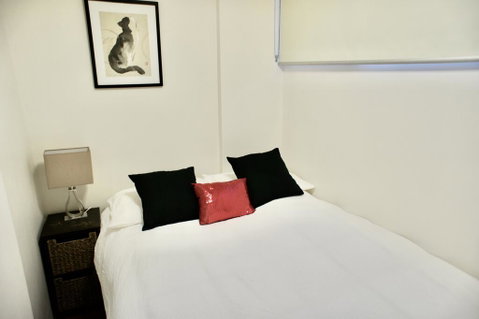 Rushcutters Bay - Pool + Parking - Holiday Byron Bay 2