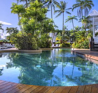 Rydges Esplanade Resort Cairns - Holiday Byron Bay