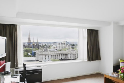 Rydges Melbourne - Holiday Byron Bay 2