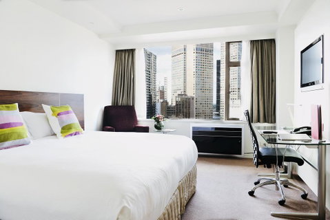 Rydges Melbourne - Holiday Byron Bay 0