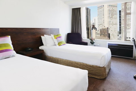 Rydges Melbourne - Holiday Byron Bay 3