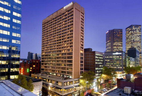 Rydges Melbourne - Holiday Byron Bay 1