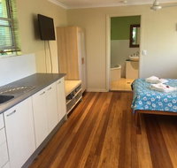Safety Beach Ocean Bungalows - Holiday Byron Bay