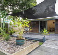 Sail Rock Apartment 1 - Holiday Byron Bay