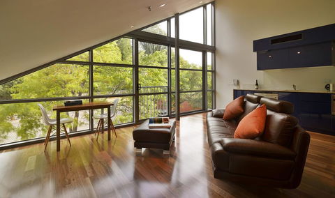 Salamanca Wharf Hotel - Holiday Byron Bay 0