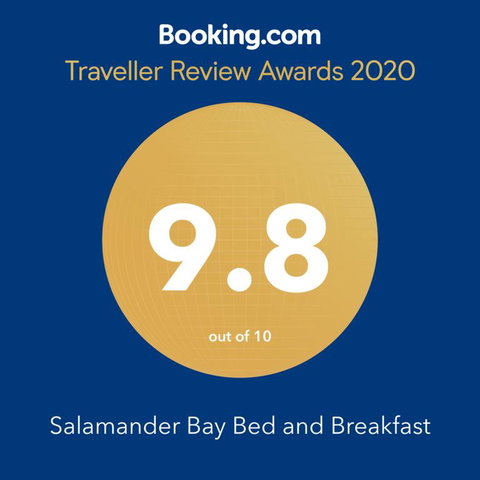 Salamander Bay Bed And Breakfast - Holiday Byron Bay 3