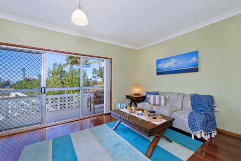 Salt Breeze - Holiday Byron Bay 1