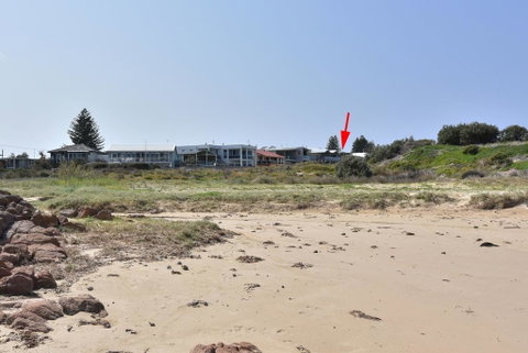 Saltwater Curls Anna Bay Coastal Retreat With Views - Holiday Byron Bay 2
