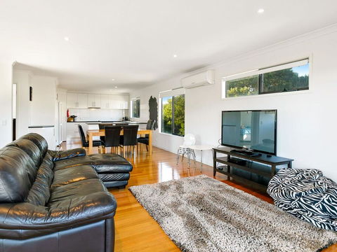Saltwater Place - Holiday Byron Bay 1