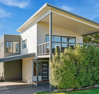 Saltwater Place - Holiday Byron Bay