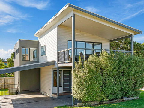 Saltwater Place - Holiday Byron Bay 0