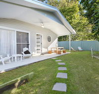 Salty Kisses Holiday House - Holiday Byron Bay