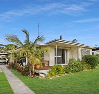 Sama-Sama - Walking Distance to town and water