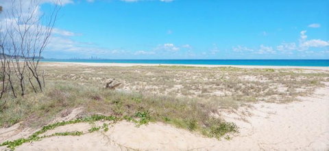 San Chelsea Beachside Apartments - Holiday Byron Bay 2