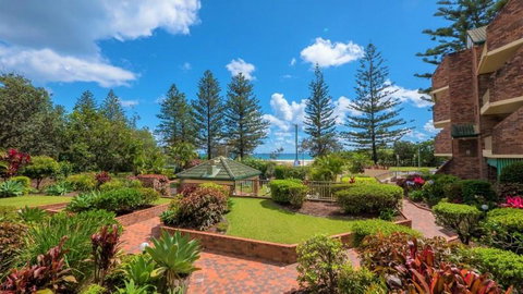 San Chelsea Beachside Apartments - Holiday Byron Bay 3