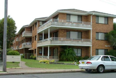 San Vid Unit 7 - Holiday Byron Bay 1