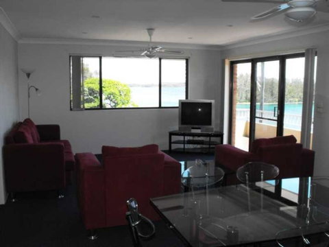 San Vid Unit 7 - Holiday Byron Bay 2